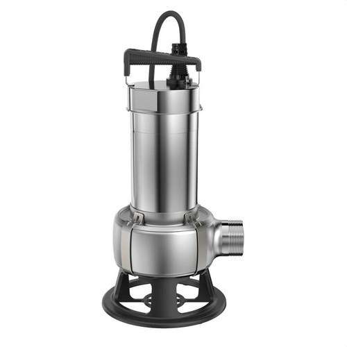 Pompe submersible UNILIFT AP50B.50.11.3V avec la référence 96004601 de la marque GRUNDFOS