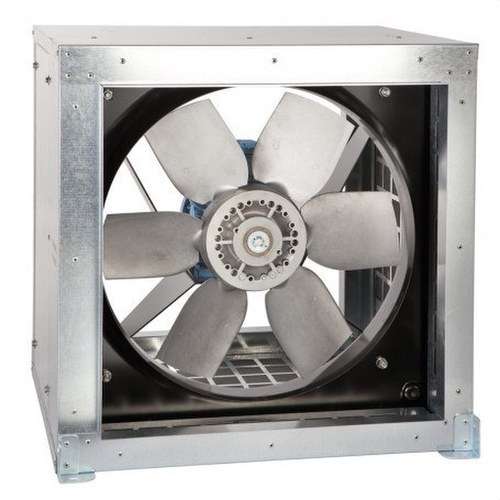 Ventilateur hélicoïdal tubulaire S&P CGT/4-710-6/-2,2 avec la référence G94716022U03 de la marque SOLER & PALAU