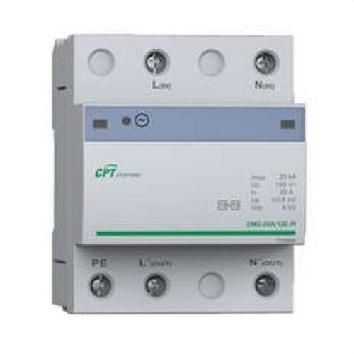 Protecteur de surtension pour installations photovoltaïques DM2 PSM3-40/1500 PV avec la référence 77702830 de la marque CIRPROTEC