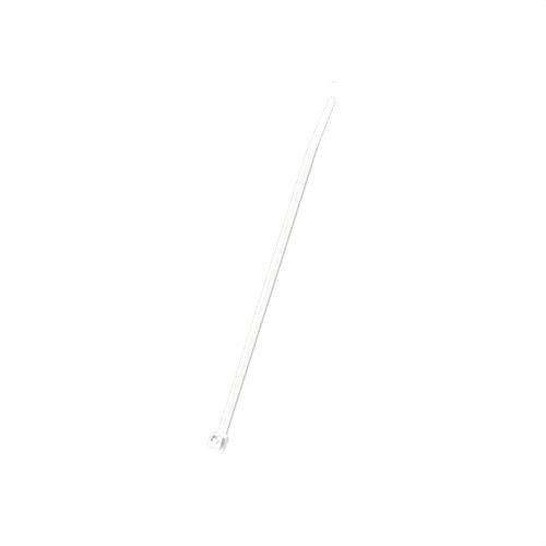 Collier de serrage pour usage intérieur naturel 4,8x287 U60X avec la référence 2247 de la marque UNEX