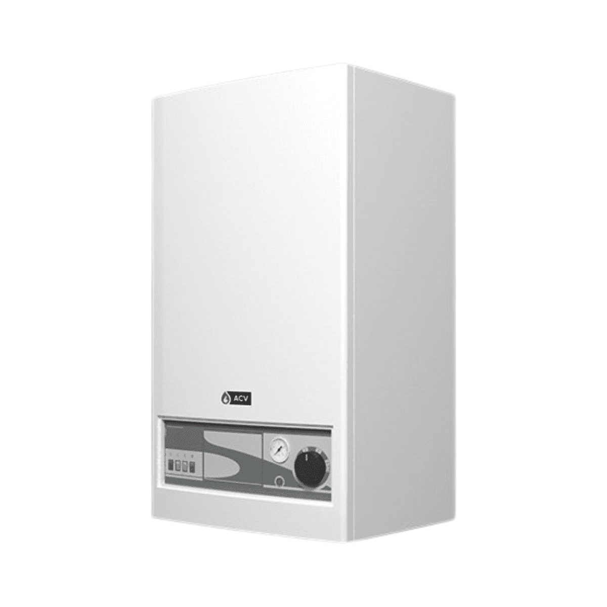 Chaudière électrique Thermor E-Tech W 22 TRI V15 - Triphasée avec la référence 786827 de la marque ATLANTIC