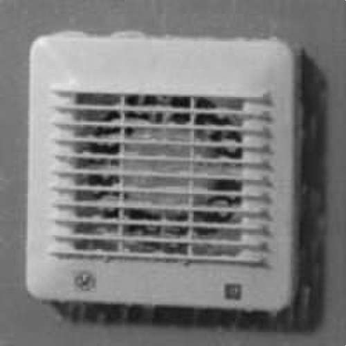 Extracteur de salle de bain-100 C avec la référence 5211965800 de la marque SOLER & PALAU