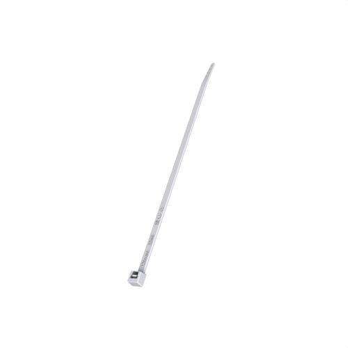 Collier de serrage pour usage intérieur gris 4,8x287 U60X avec la référence 2247-3 de la marque UNEX
