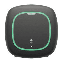 Chargeur voiture électrique triphasé 22 kW Wallbox Pulsar Pro Câble 5 mètres noir avec la référence PPR1-0-2-4-K-002 de la marque WALLBOX
