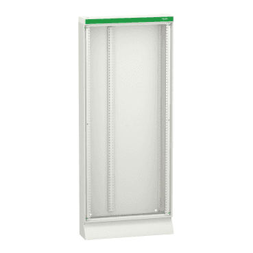 Armoire de base PrismaSeT G IP30 850mm x 2030mm 36 modules avec la référence LVS08245 de la marque SCHNEIDER ELECTRIC
