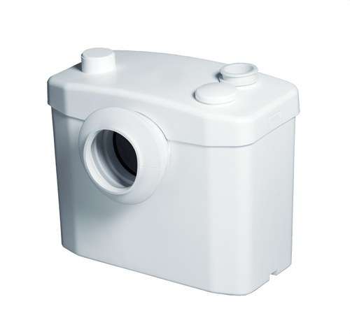 Sanibroyeur SFA SANITOP pour toilettes et lavabos avec la référence 0100200 de la marque SFA SANITRIT