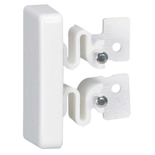 Embout final 40x20mm DLPLUS avec la référence 031211 de la marque LEGRAND
