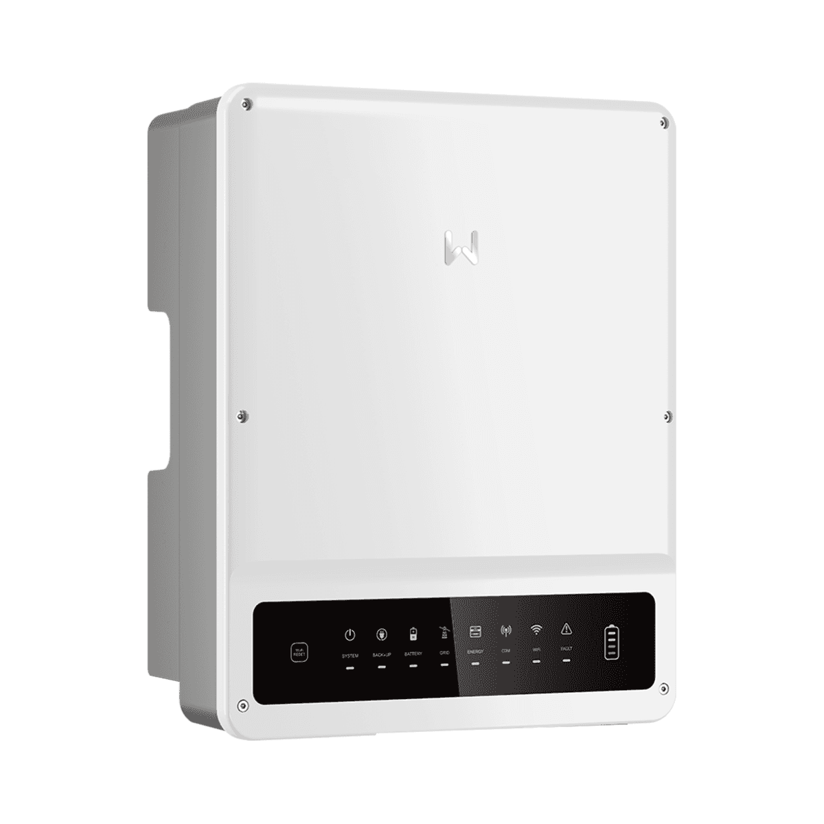 Onduleur solaire hybride triphasé 50 kW GoodWe GW50K-ET-10 avec la référence GW50K-ET-10 de la marque GOODWE