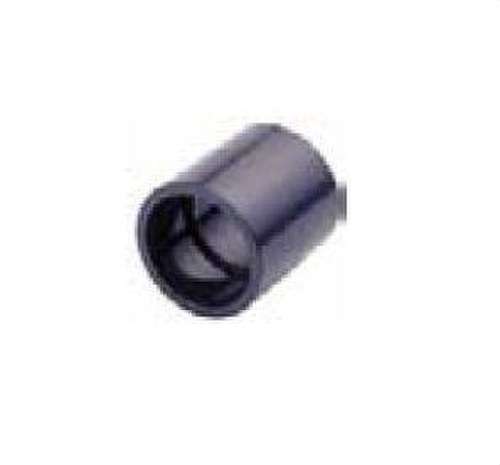 Manchon à coller PR-7 diamètre 50mm PVC avec la référence 250065 de la marque CREARPLAST
