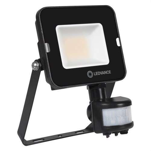 Projecteur LED FL COMP SEN 20W 830 100º BK 1800LM avec la référence 4058075575264 de la marque OSRAM