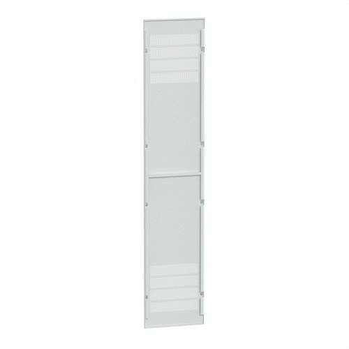 Panneau arrière pour cadre PrismaSeT P IP30 largeur 400mm avec la référence LVS08734 de la marque SCHNEIDER ELECTRIC