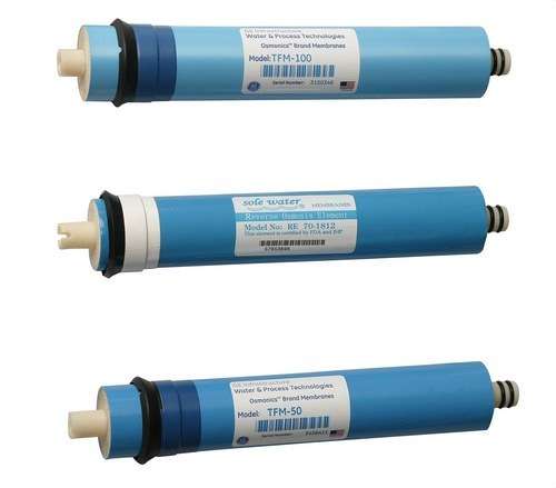 Membrane d'osmose inverse polyamide 75gpd avec la référence 304115 de la marque ATH