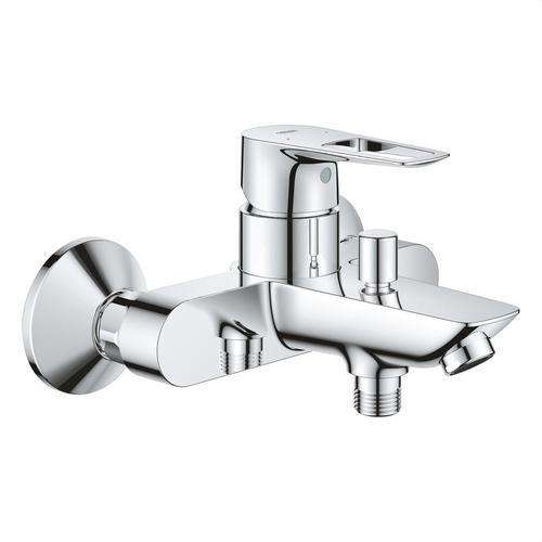 Mitigeur de baignoire et douche Grohe Bauloop 1/2" avec la référence 23602001 de la marque GROHE