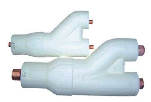 Distributeur pour puissances jusqu'à 15kW Samsung MXJ-YA1509M avec la référence MXJ-YA1509M de la marque SAMSUNG