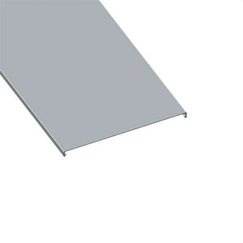 Couvercle gris 80mm U43X avec la référence T-80.88 de la marque UNEX