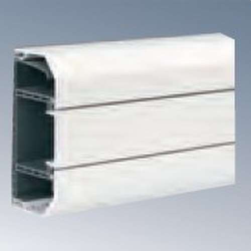 Goulotte CABLOMAX en PVC 130x55mm K45 avec la référence TK02103/9 de la marque SIMON