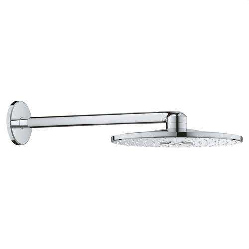 Douche murale avec bras 430mm Rainshower SmartActive 310 chrome avec la référence 26475000 de la marque GROHE