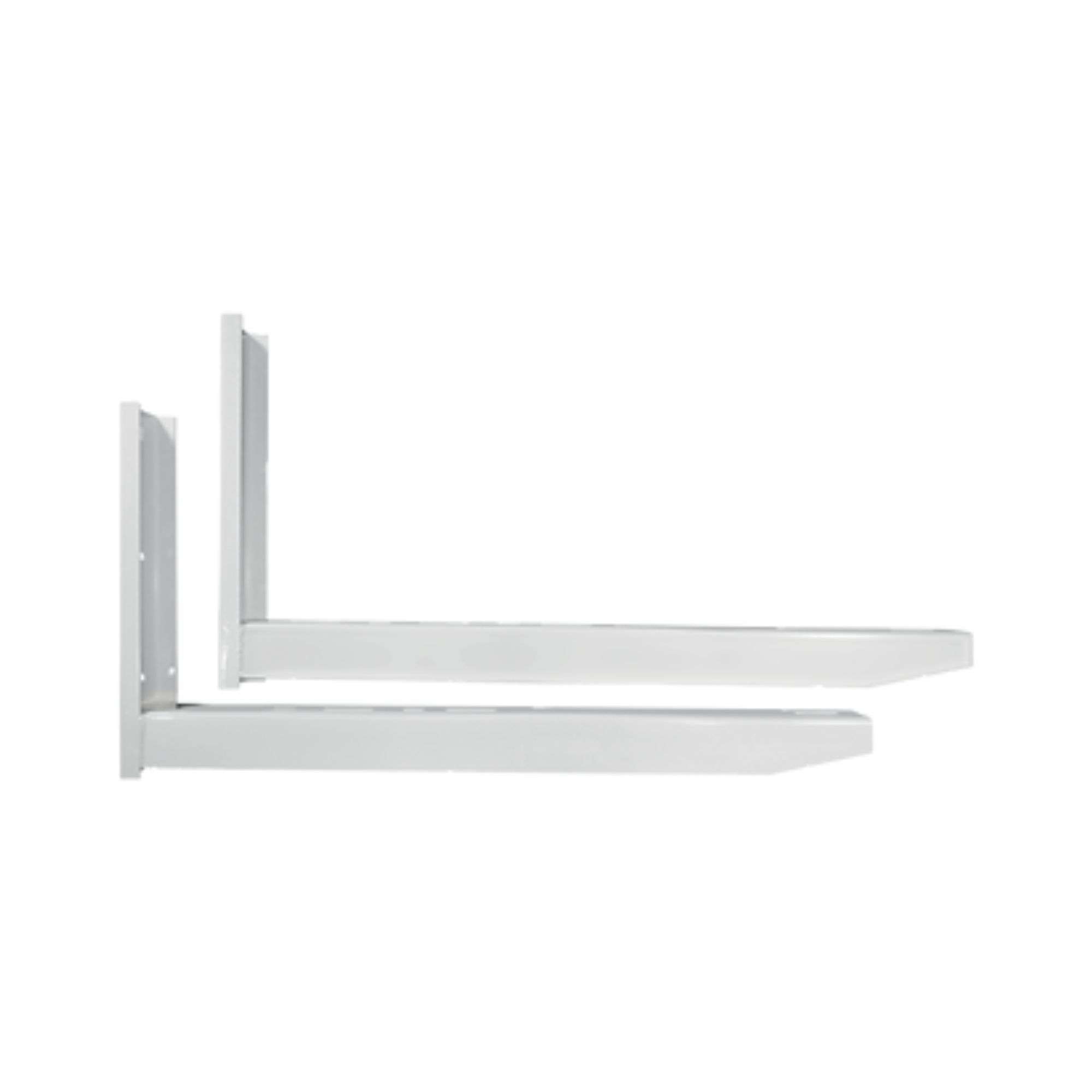 Supports super soldats pour unité extérieure climatisation 1000x500mm avec la référence 1808-1000 de la marque ZIMAKLIMA