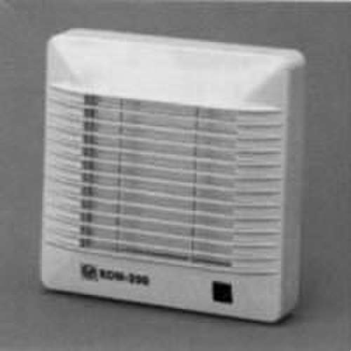 Extracteur de salle de bain EDM-200 CH avec la référence 5211557300 de la marque SOLER & PALAU