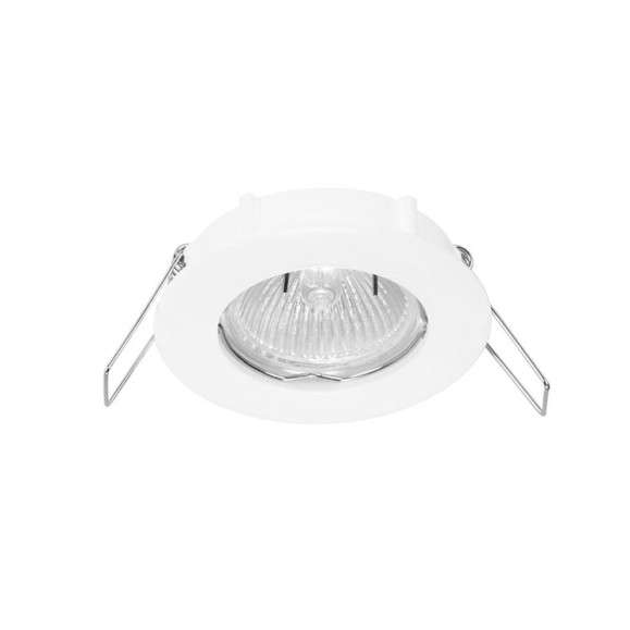 Downlight LED FIXE BLANC avec la référence 0148/33 de la marque TROLL