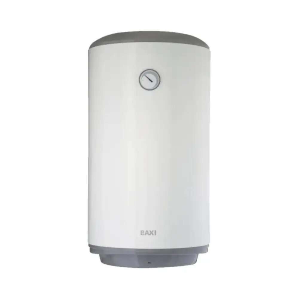 Chauffe-eau vertical SERIE 5 30 litres avec la référence 7503742 de la marque BAXI 