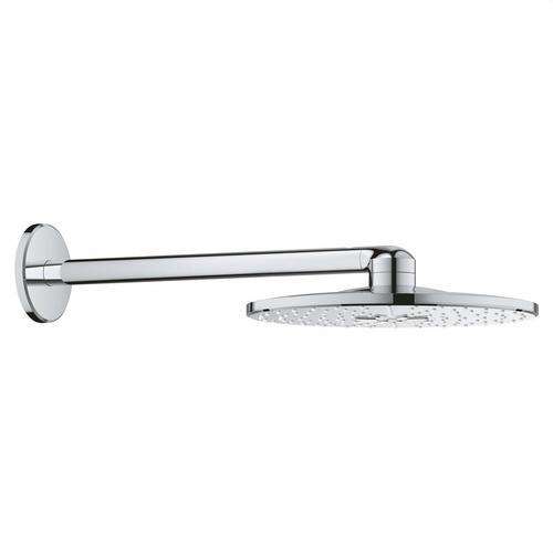 Douche murale avec bras de 430mm Rainshower SmartActive 310 chrome avec la référence 26475000 de la marque GROHE