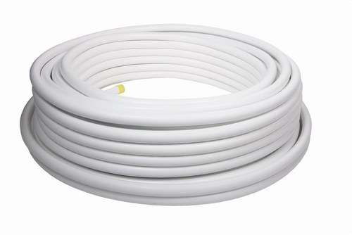 Tuyau multicouche 16x2,00 - Rouleau de 100 mètres avec la référence 104.16100 de la marque MULTICAPAS