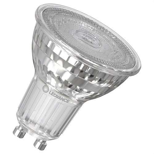 Ampoule LED Value Spot PAR16 GL 80 NON-DIM 6,9W/865 GU10 avec la référence 4099854055379 de la marque OSRAM