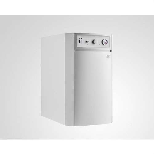 Chaudière fioul Baxi LIDIA EM Eco GT de 50 kW avec la référence 7703657 de la marque BAXI 