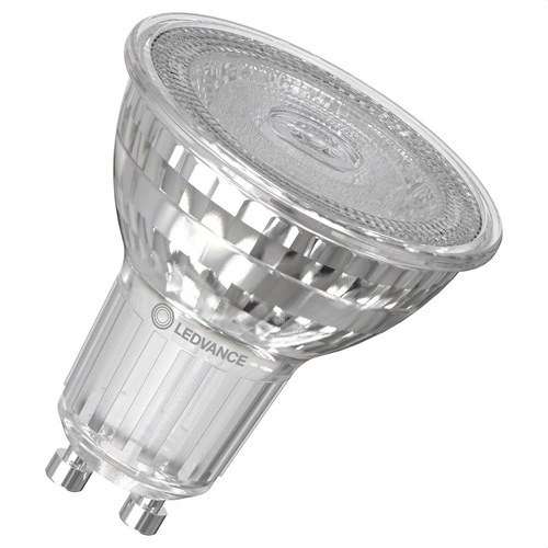 Ampoule LED Value Spot PAR16 GL 80 NON-DIM 6,9W/840 GU10 avec la référence 4099854055331 de la marque OSRAM