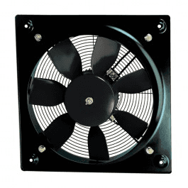 Ventilateur hélicoïdal mural S&P HCFT/6-1000/H-X-1,5 avec la référence 5604271600 de la marque SOLER & PALAU