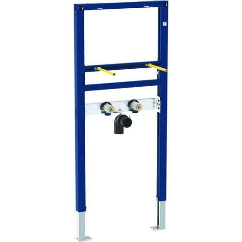 Châssis Duofix pour lavabo suspendu 112cm avec la référence 111.432.00.2 de la marque GEBERIT