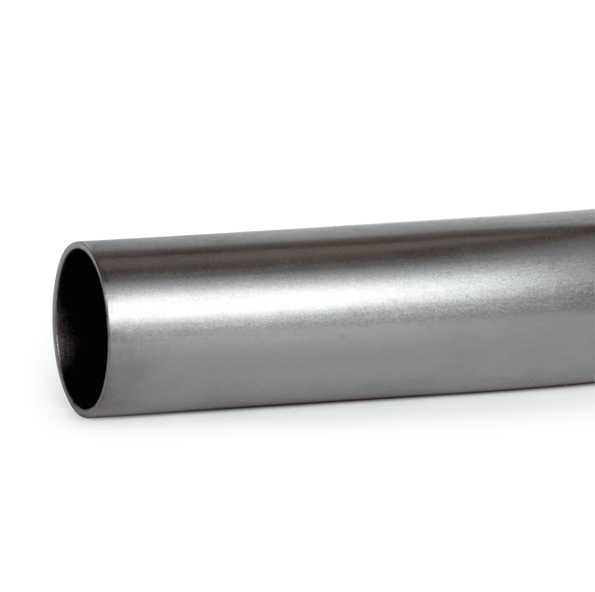 Tube métallique enfichable électrozingué 40mm - 3 mètres avec la référence TME40 de la marque AISCAN
