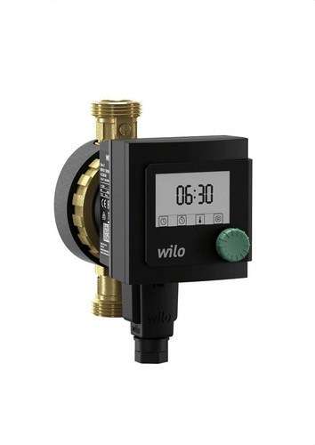 Pompe de circulation intelligente Stratos MAXO-D 40/0,5-12 PN 6/10 avec la référence 2164650 de la marque WILO