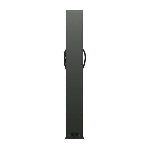 Socle Eiffel Basic pour Pulsar Plus, Pulsar MAX et Commander 2 avec la référence 000002504 de la marque WALLBOX