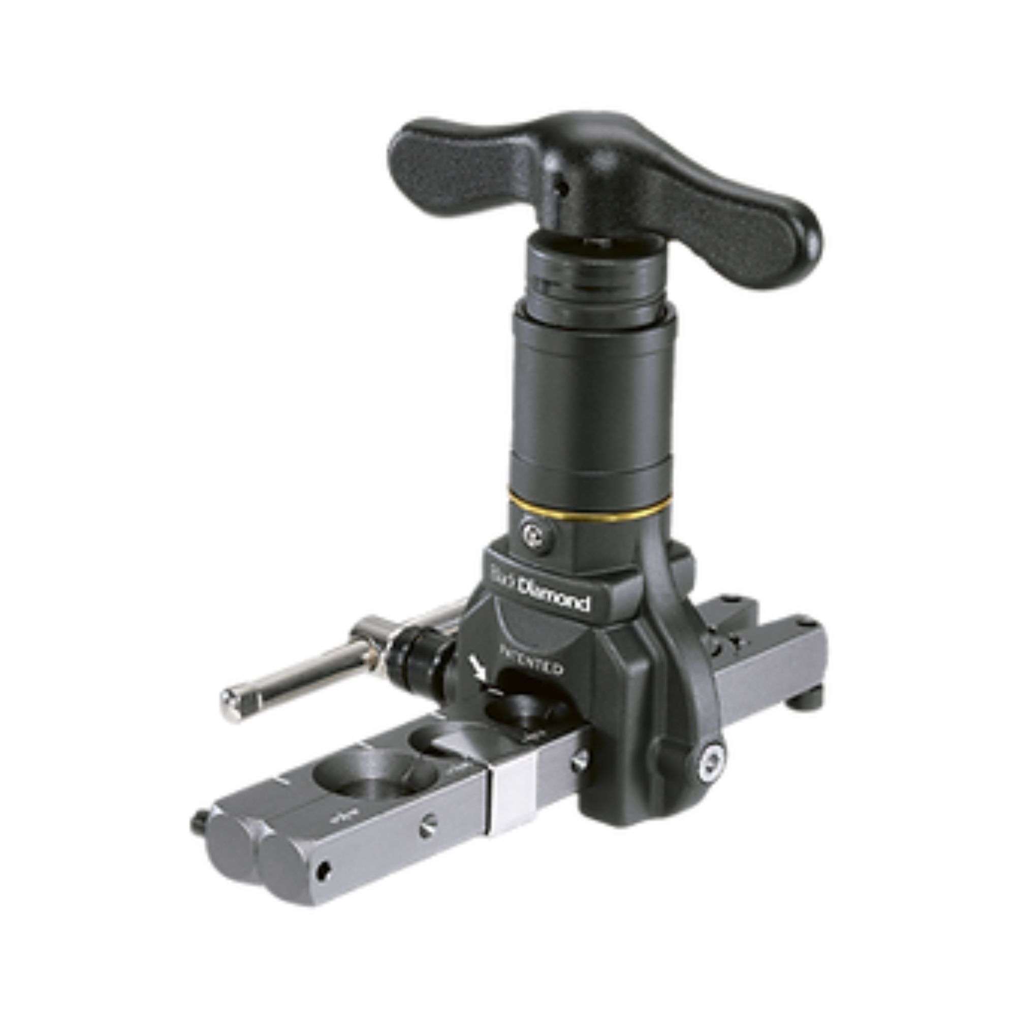 Évasoir avec adaptateur pour perceuse BlackDiamond avec la référence 7004-3302 de la marque ZIMAKLIMA