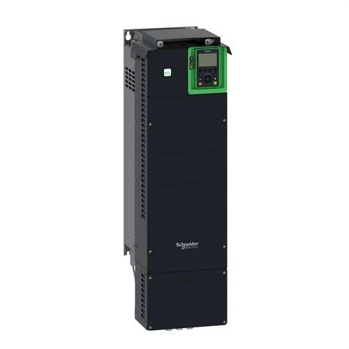 Variateur de vitesse ATV630 90 kW/125 CV IP21/UL Type 1 avec la référence ATV630D90N4 de la marque SCHNEIDER ELECTRIC