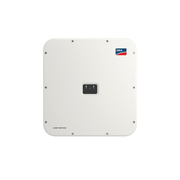 Onduleur solaire triphasé SMA SMA Sunny Tripower X 25 kW avec la référence 03-25-1000-1-50 de la marque SMA SOLAR