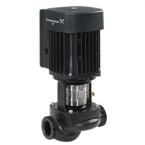 Pompe en ligne TP 32-90/2 A-O-A-BQQE-DW1 avec la référence 98346582 de la marque GRUNDFOS