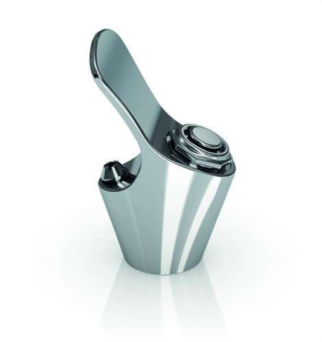Bouton de rechange pour fontaine d'eau avec la référence GW10 01 90 01 de la marque GENWEC