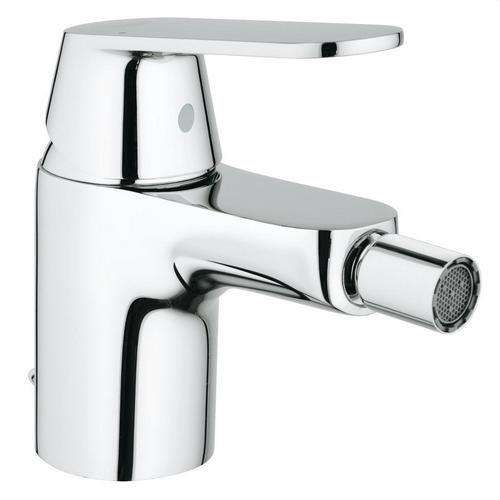 Robinet de bidet monocommande Cosmopolitan chrome avec la référence 32840000 de la marque GROHE