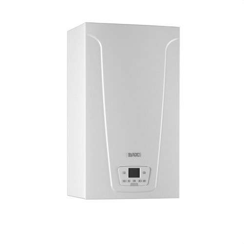 Caldera mixte Baxi NEODENS PLUS 28/28 F Eco avec la référence 7221176 de la marque BAXI 