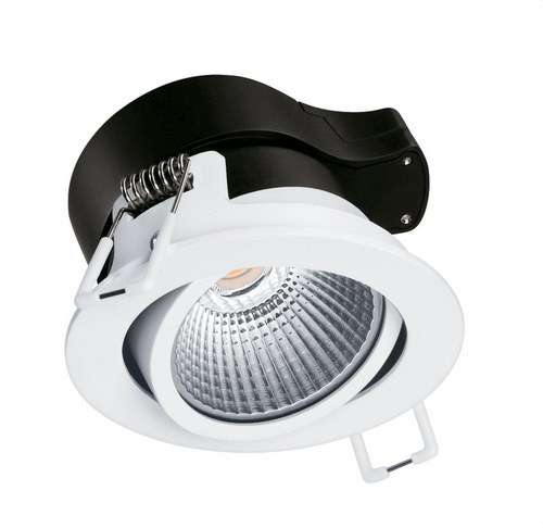 Downlight LED RS061B G2 LDNR LED5-36/830 PSR II WH avec la référence 33125900 de la marque PHILIPS