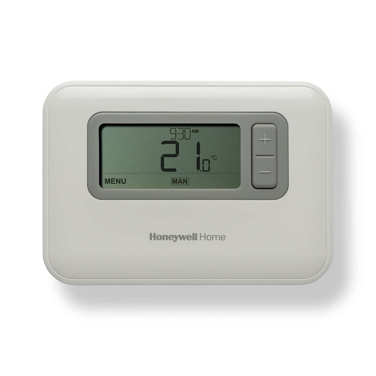 Thermostat digital câblé T3 avec la référence T3H110A0050 de la marque RESIDEO