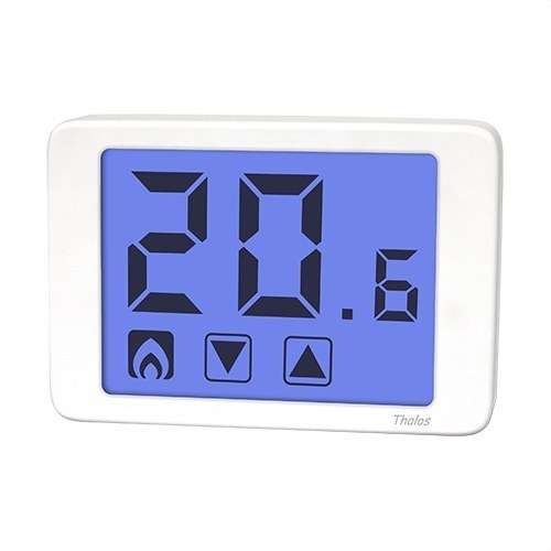 Thermostat à écran tactile Orbis THALOS avec la référence OB325400 de la marque ORBIS