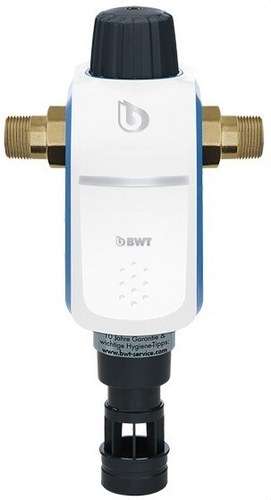 Filtre autonettoyant BWT R1/20 RSF avec la référence 318031 de la marque ATH