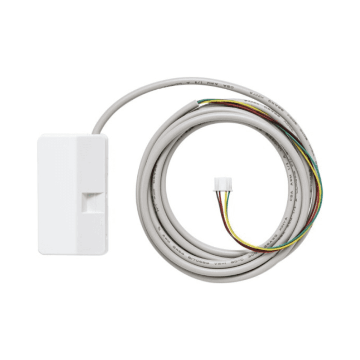 Contrôleur WiFi pour climatiseur Mitsubishi MAC-597IF avec la référence MAC-597IF-E de la marque MITSUBISHI