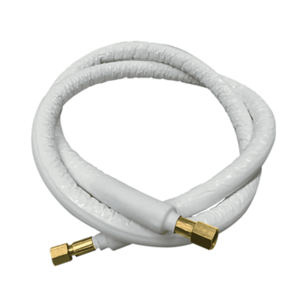 Kit tuyau flexible frigorifique Kronos Pipe Ø 1/4" 3/8" - Rouleau de 3 mètres avec la référence 6002-3000 de la marque ZIMAKLIMA