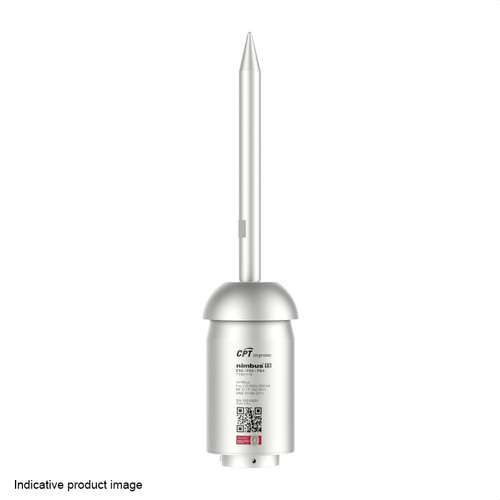 Paratonnerre Cirprotec Nimbus 30 Tête PDC électronique AISI316 avec la référence 77901130 de la marque CIRPROTEC