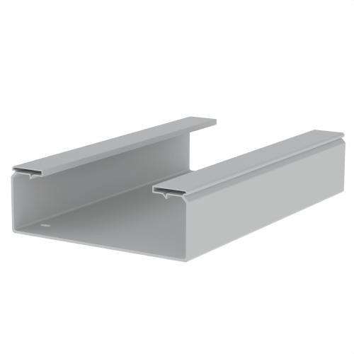 Plaque aveugle U23X 300x100mm avec la référence 66321 de la marque UNEX